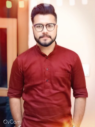 Mohit from Bangalore | Groom | 25 years old