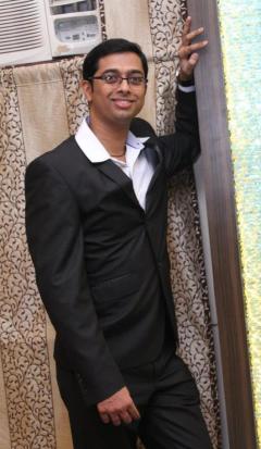 Gunjan from Mangalore | Groom | 34 years old