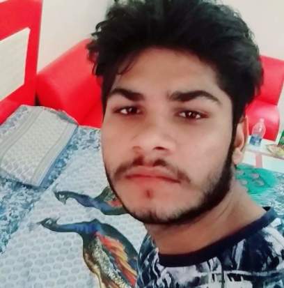 Rajat from Hyderabad | Groom | 24 years old