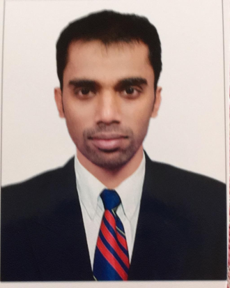 Debashis from Hyderabad | Groom | 25 years old
