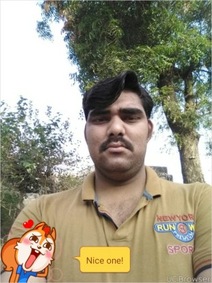 Raj from Mumbai | Man | 28 years old
