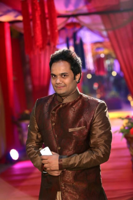 Ram from Ahmedabad | Groom | 29 years old
