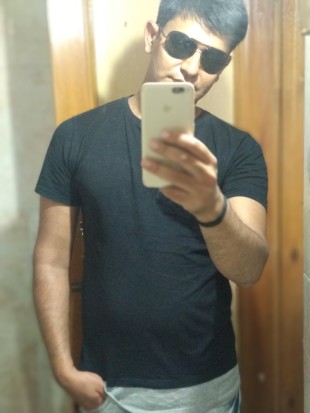 Sumit from Delhi NCR | Groom | 35 years old