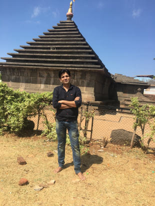 Shantanu from Madurai | Man | 31 years old