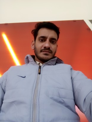 Anil from Chavara | Groom | 29 years old