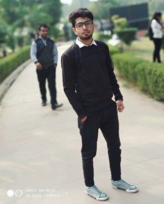 Anish from Kollam | Man | 23 years old