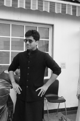 Aayush from Kalyani | Man | 27 years old