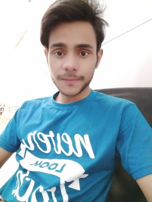 Sachin from Delhi NCR | Groom | 23 years old