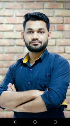 Sandeep from Mumbai | Groom | 25 years old