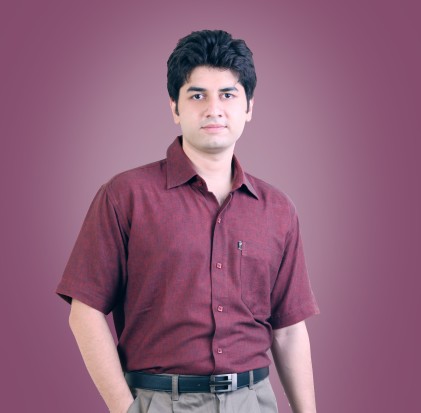Abhinav from Coimbatore | Man | 35 years old