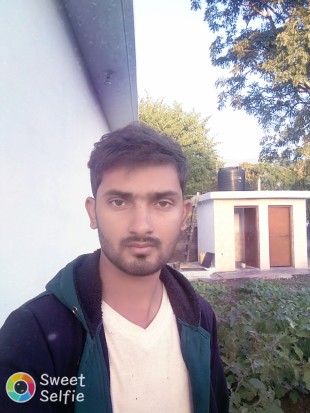 Sanender from Hyderabad | Groom | 26 years old