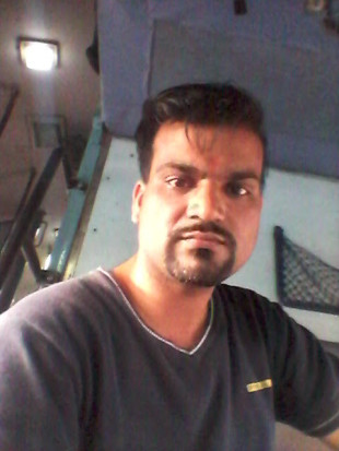 Avtar from Bangalore | Groom | 34 years old
