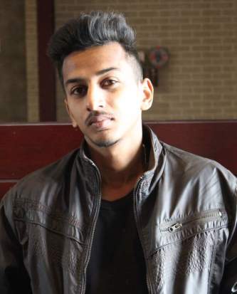 Shiv from Mumbai | Groom | 23 years old