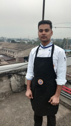 Rohit from Kolkata | Man | 24 years old