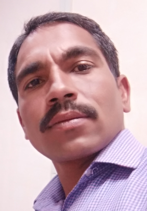Lucky from Chavara | Groom | 34 years old