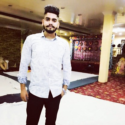 Tejsve from Vellore | Groom | 25 years old