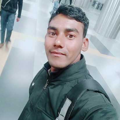 Dev from Kollam | Man | 22 years old