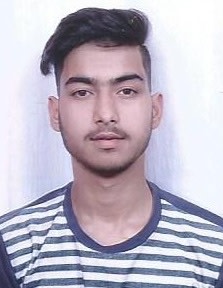 Ajay from Ahmedabad | Groom | 26 years old