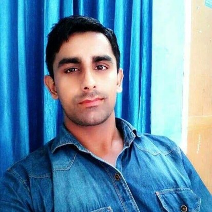 Suvender from Delhi NCR | Groom | 31 years old