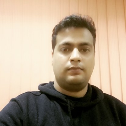 Nitish from Delhi NCR | Groom | 31 years old