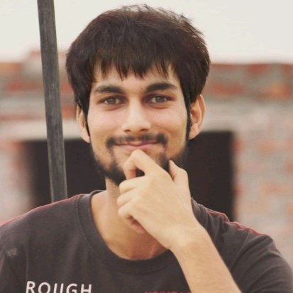 Shivam from Bangalore | Groom | 27 years old
