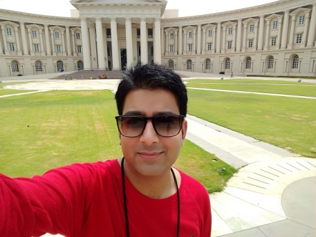 Akash from Bangalore | Man | 30 years old