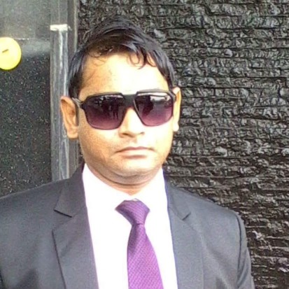 Gaurav from Mangalore | Groom | 30 years old