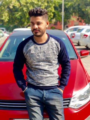 Deepak from Delhi NCR | Man | 28 years old