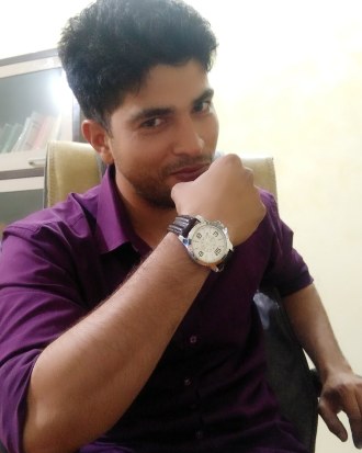 Pawan from Mumbai | Man | 26 years old