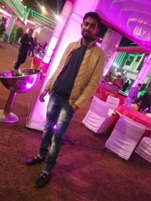 Abhishek from Delhi NCR | Man | 27 years old