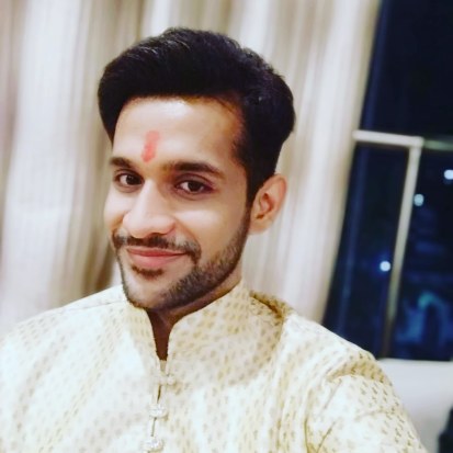 Umang from Bangalore | Groom | 26 years old