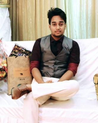 Avilash from Kolkata | Man | 23 years old