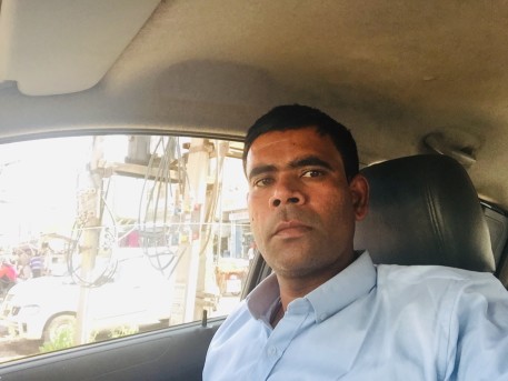 Anil from Mumbai | Man | 34 years old