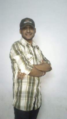 Keshav from Anand | Groom | 28 years old