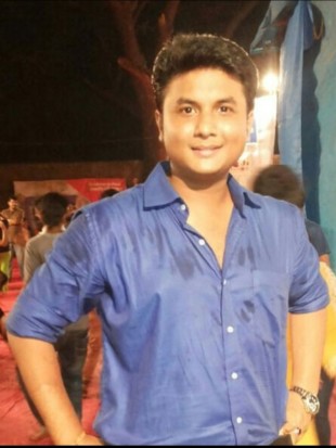 Tapan from Ahmedabad | Groom | 33 years old