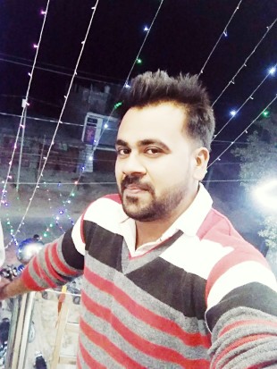 Mohit from Bangalore | Groom | 28 years old