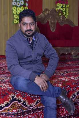 Pradeep from Nagercoil | Groom | 29 years old