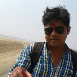 Lakshman from Delhi NCR | Groom | 35 years old