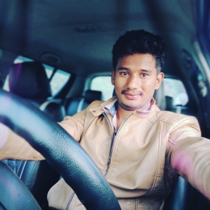 Balwant from Hyderabad | Groom | 27 years old