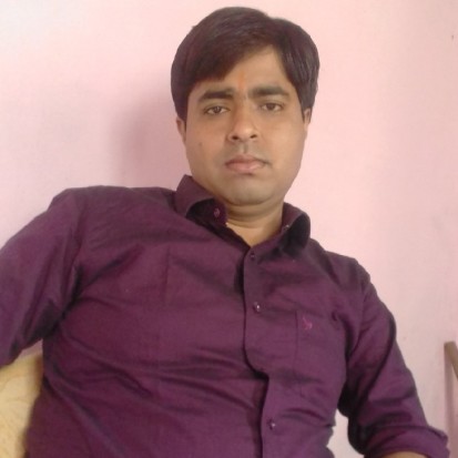 Nitin from Delhi NCR | Groom | 29 years old