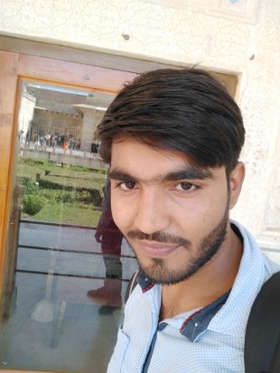 Mohit from Vellore | Man | 22 years old