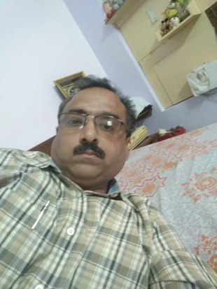 Sandeep from Hyderabad | Man | 47 years old