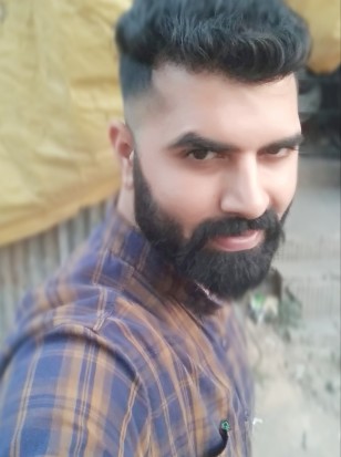 Shivam from Anand | Groom | 29 years old