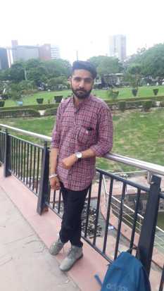 Inderjeet from Kolkata | Man | 25 years old