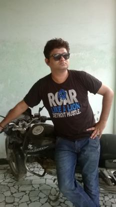 Ritesh from Coimbatore | Man | 33 years old