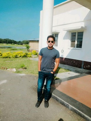 Ankit from Coimbatore | Groom | 27 years old