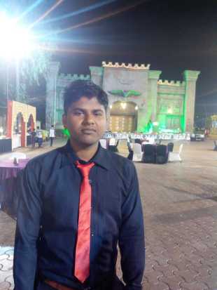 Roshan from Anand | Man | 25 years old