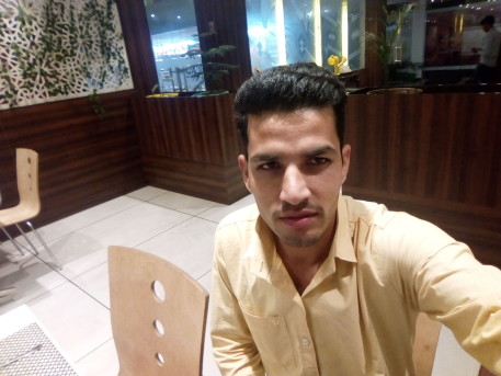 Karam from Anand | Groom | 25 years old