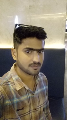Ravinder from Kalyani | Groom | 30 years old