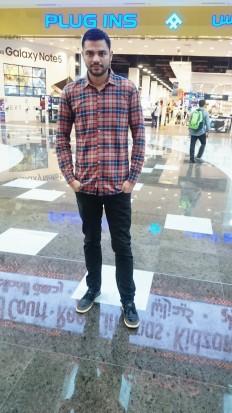 Atul from Ahmedabad | Groom | 32 years old